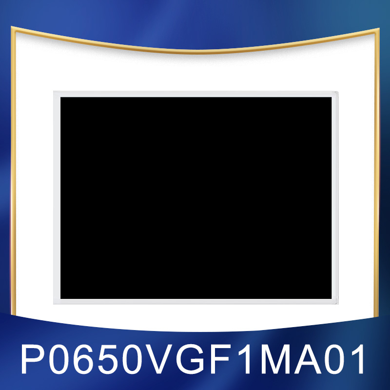 P0650VGF1MA01